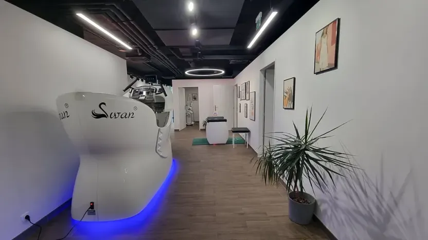 Pronájem obchodního prostoru, Praha, 165 m2