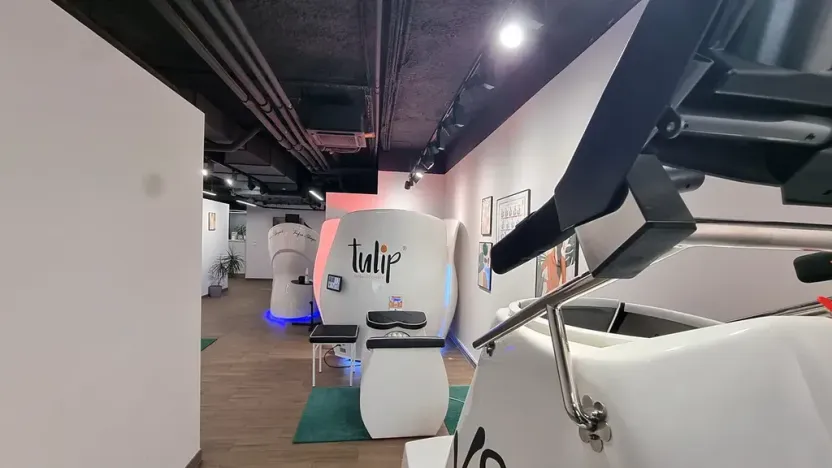 Pronájem obchodního prostoru, Praha, 165 m2