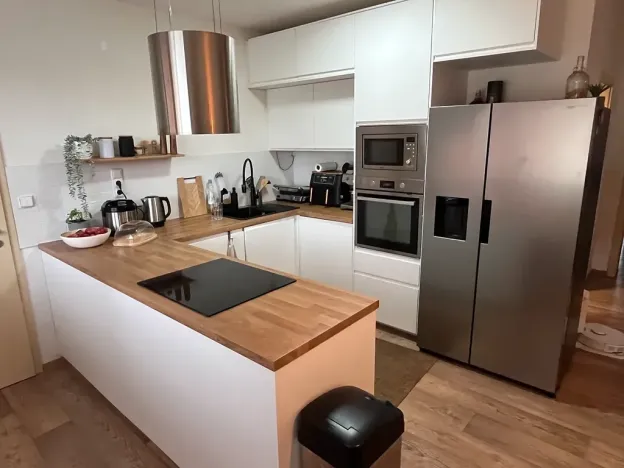 Prodej bytu 3+1, Prostějov, Mlýnská, 86 m2