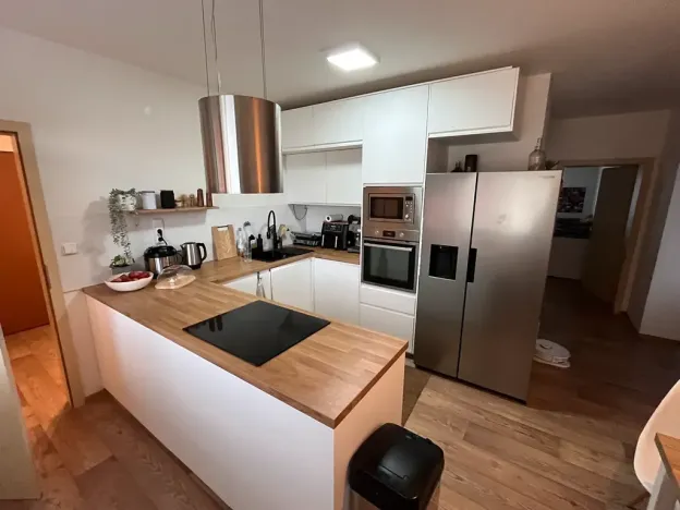 Prodej bytu 3+1, Prostějov, Mlýnská, 86 m2