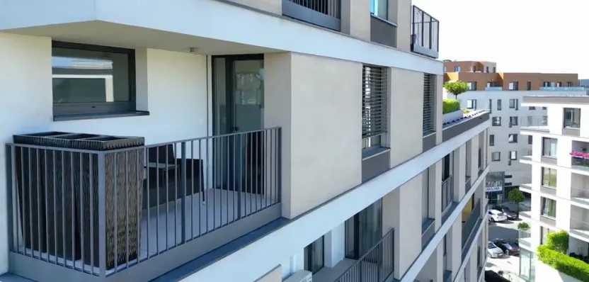 Prodej bytu 2+kk, Ostrava - Moravská Ostrava, náměstí Biskupa Bruna, 64 m2