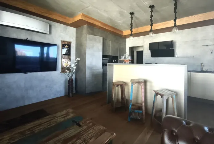 Prodej bytu 2+kk, Ostrava - Moravská Ostrava, náměstí Biskupa Bruna, 64 m2