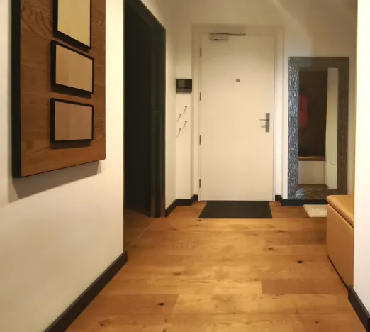 Prodej bytu 2+kk, Ostrava - Moravská Ostrava, náměstí Biskupa Bruna, 64 m2