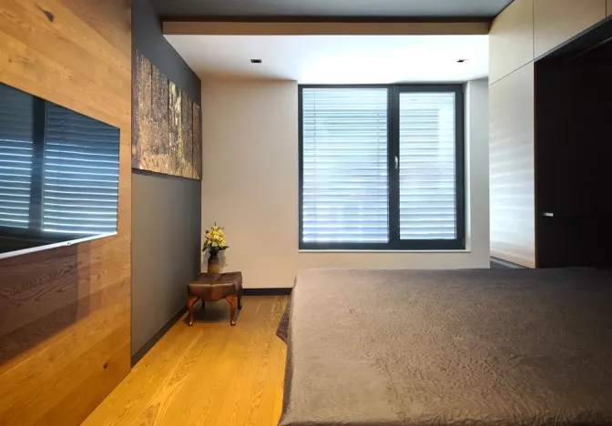 Prodej bytu 2+kk, Ostrava - Moravská Ostrava, náměstí Biskupa Bruna, 64 m2