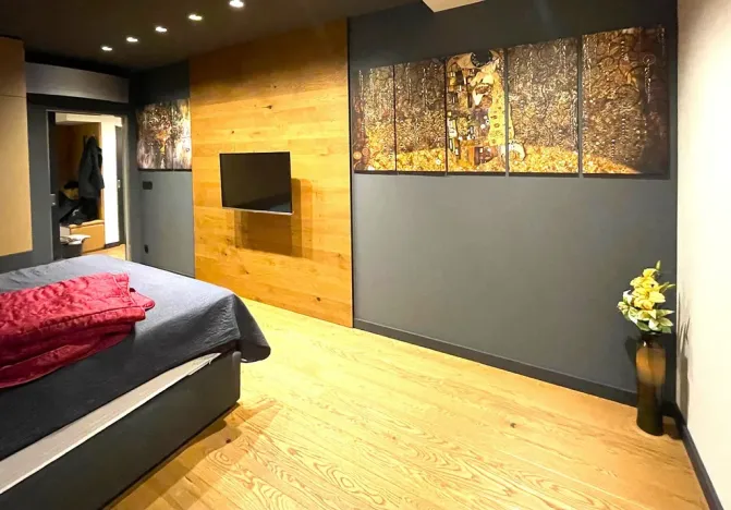 Prodej bytu 2+kk, Ostrava - Moravská Ostrava, náměstí Biskupa Bruna, 64 m2