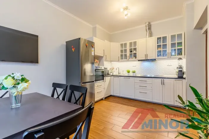 Prodej bytu 3+1, Slaný, Ouvalova, 94 m2