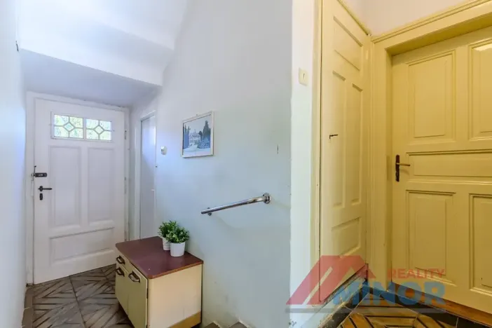 Prodej rodinného domu, Slaný, Šimberkova, 92 m2