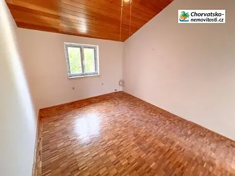 Prodej bytu 2+kk, Selce, Chorvatsko, 55 m2