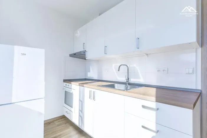 Prodej bytu 1+1, Chotěboř, Severní, 35 m2