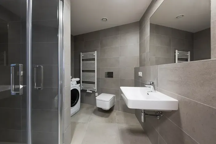 Pronájem bytu 2+kk, Praha - Košíře, Naskové, 53 m2