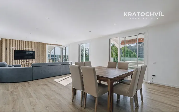 Prodej rodinného domu, Alella, Španělsko, 600 m2