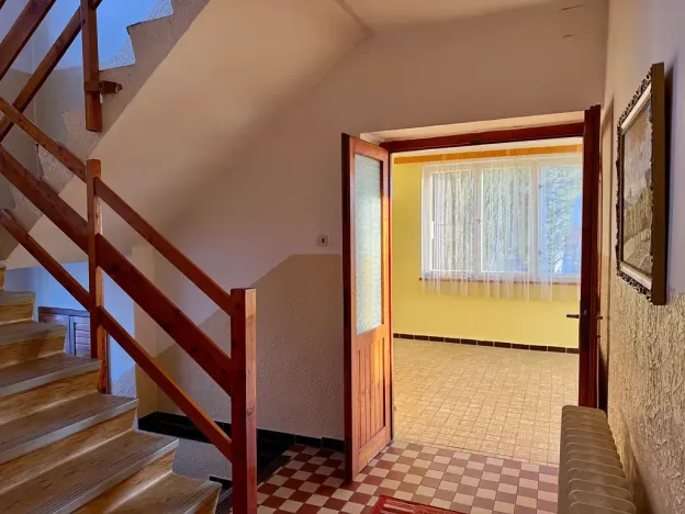 Prodej rodinného domu, Příbram, 241 m2