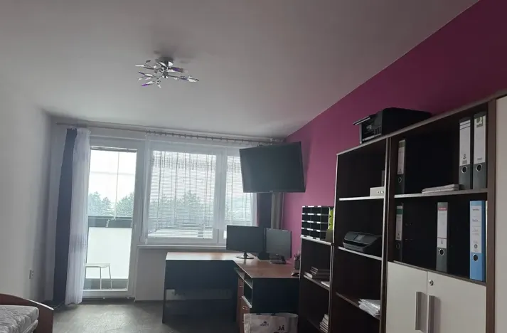 Pronájem bytu 2+1, Příbram, Čechovská, 54 m2