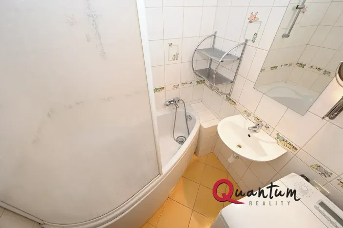 Pronájem bytu 2+1, Praha - Strašnice, Tehovská, 51 m2