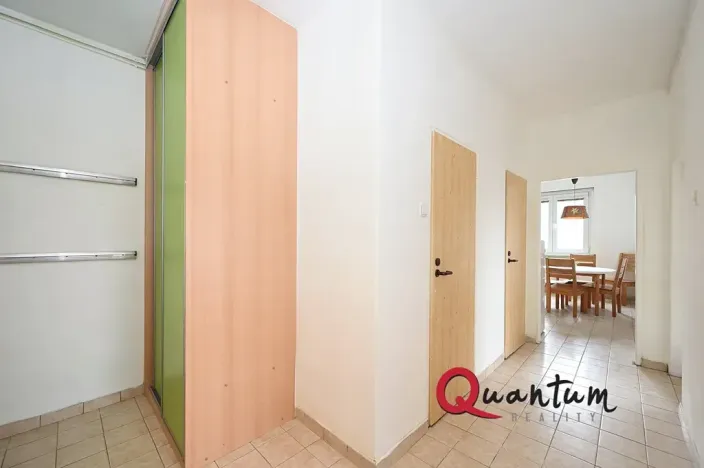 Pronájem bytu 2+1, Praha - Strašnice, Tehovská, 51 m2