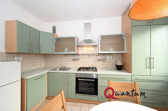 Pronájem bytu 2+1, Praha - Strašnice, Tehovská, 51 m2