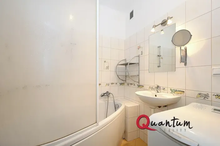 Pronájem bytu 2+1, Praha - Strašnice, Tehovská, 51 m2