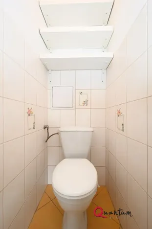 Pronájem bytu 2+1, Praha - Strašnice, Tehovská, 51 m2