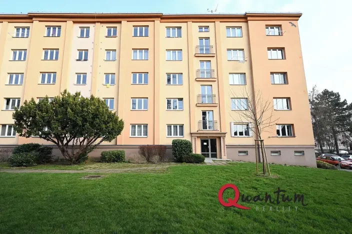 Pronájem bytu 2+1, Praha - Strašnice, Tehovská, 51 m2