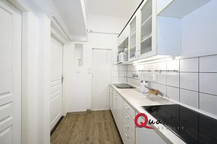 Pronájem bytu 2+1, Praha - Košíře, Pod Kavalírkou, 47 m2