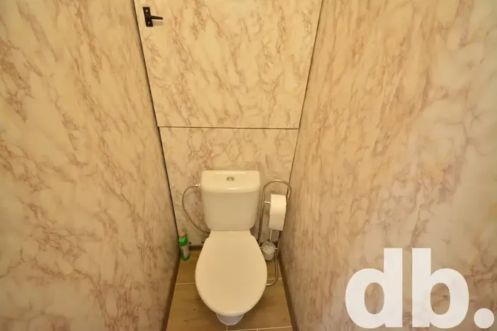 Pronájem bytu 2+1, Toužim, Na Zámecké, 67 m2