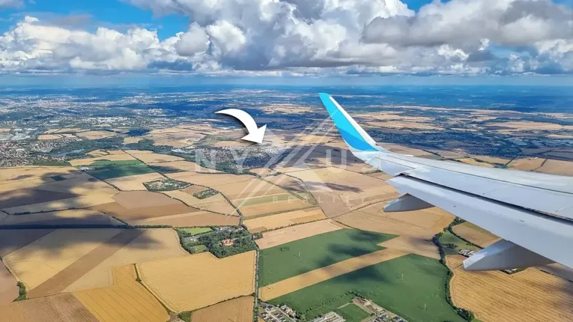 Pronájem bytu 2+kk, Chýně, Ecksteinova, 52 m2