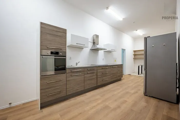 Prodej činžovního domu, Brno, Štefánikova, 300 m2