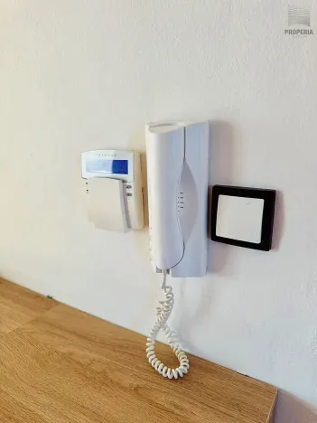 Pronájem bytu 3+kk, Brno, Srbská, 90 m2