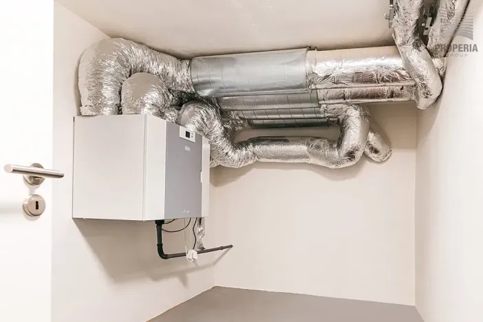 Prodej kanceláře, Brno, Obecní, 287 m2