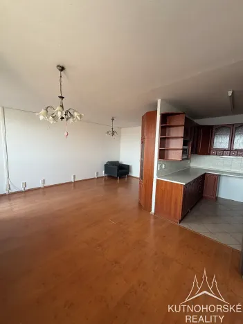 Pronájem bytu 3+kk, Kutná Hora, Opletalova, 70 m2