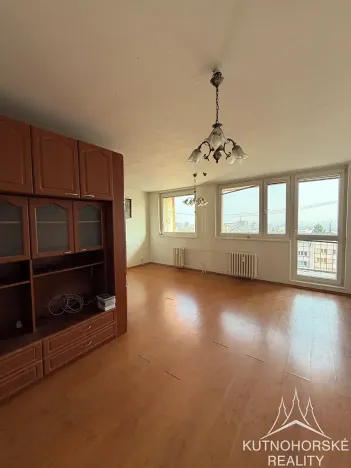 Pronájem bytu 3+kk, Kutná Hora, Opletalova, 70 m2