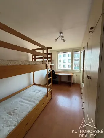 Pronájem bytu 3+kk, Kutná Hora, Opletalova, 70 m2