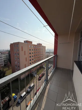 Pronájem bytu 3+kk, Kutná Hora, Opletalova, 70 m2