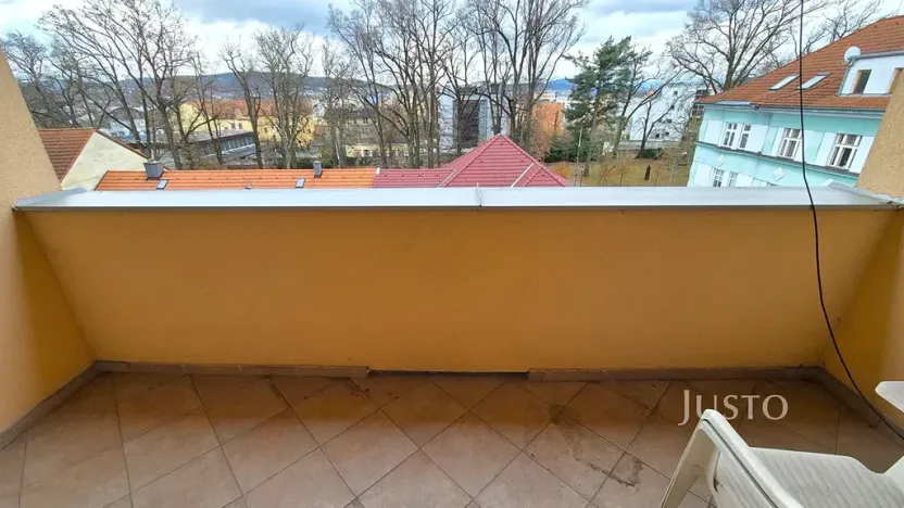 Pronájem bytu 2+1, Strakonice, P. Bezruče, 54 m2