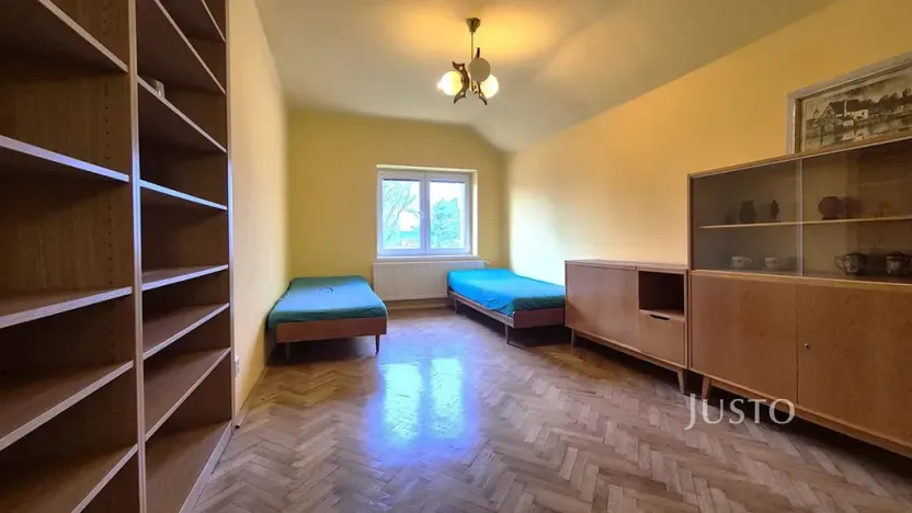 Pronájem bytu 2+1, Strakonice, P. Bezruče, 54 m2