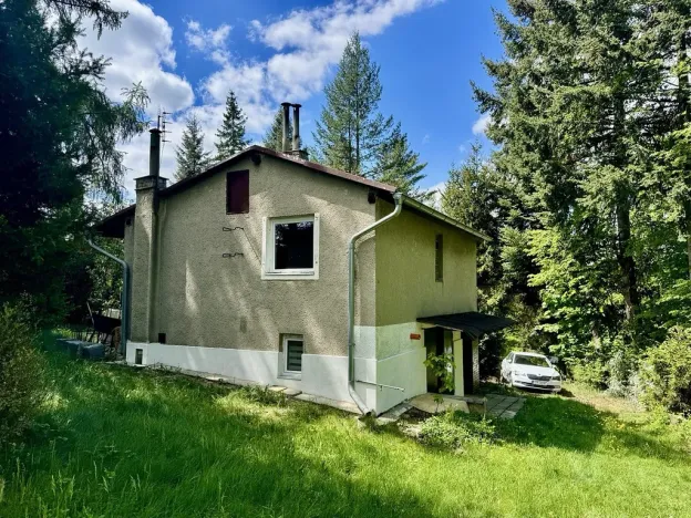 Prodej chaty, Mladecko, 51 m2