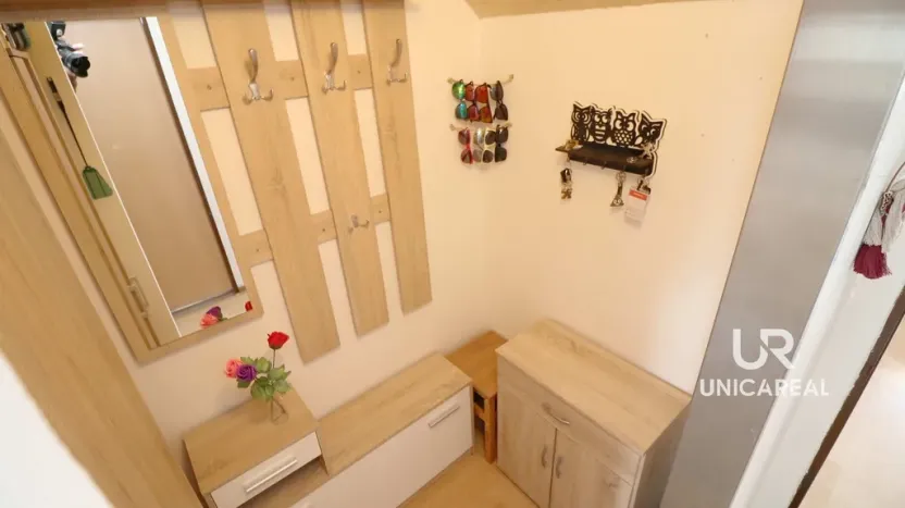 Prodej bytu 3+kk, Velešovice, 71 m2