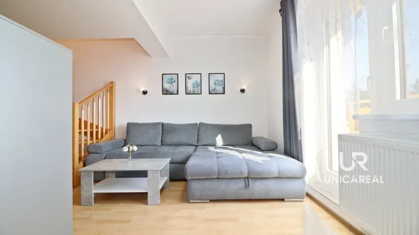 Prodej bytu 3+kk, Velešovice, 71 m2