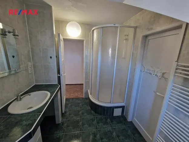 Pronájem bytu 4+1, Šumperk, Jesenická, 78 m2