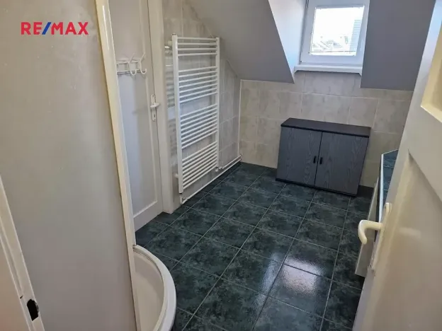 Pronájem bytu 4+1, Šumperk, Jesenická, 78 m2