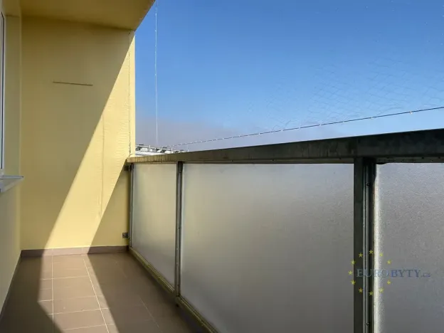 Prodej bytu 2+kk, Praha - Kobylisy, Balabánova, 47 m2