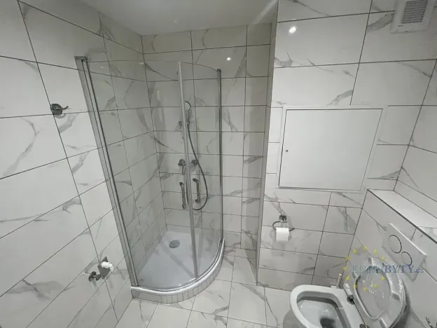 Prodej bytu 2+kk, Praha - Kobylisy, Balabánova, 47 m2