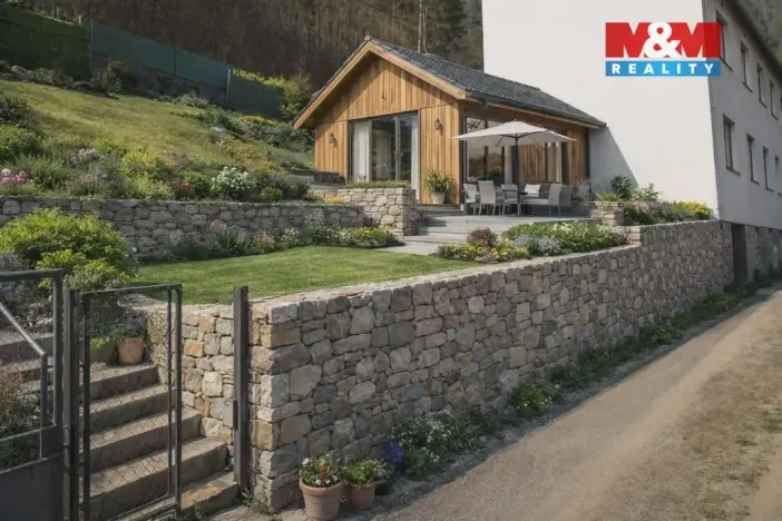 Prodej chaty, Doubravník, 22 m2