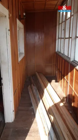 Prodej chaty, Doubravník, 22 m2
