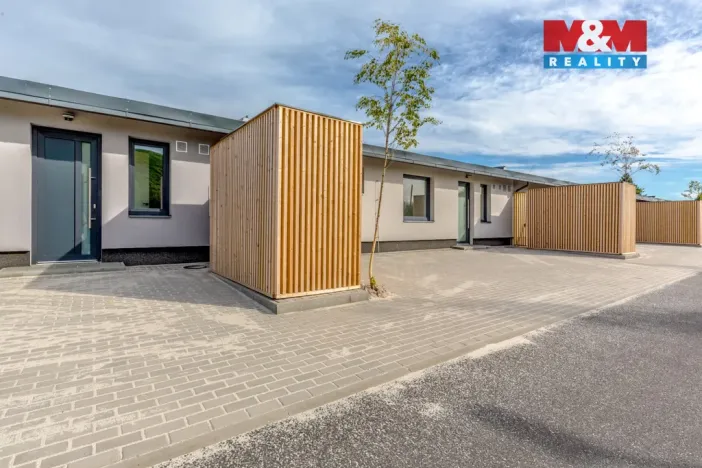 Prodej rodinného domu, Mladá Boleslav - Podlázky, 65 m2