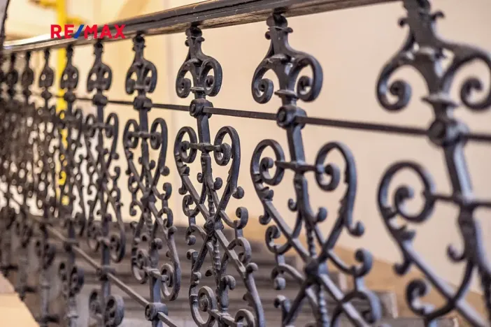 Prodej bytu 2+kk, Praha - Staré Město, Křižovnická, 71 m2