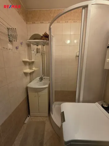 Pronájem bytu 2+1, Brno, Janouškova, 54 m2