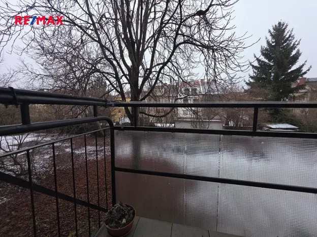 Pronájem bytu 2+1, Brno, Janouškova, 54 m2