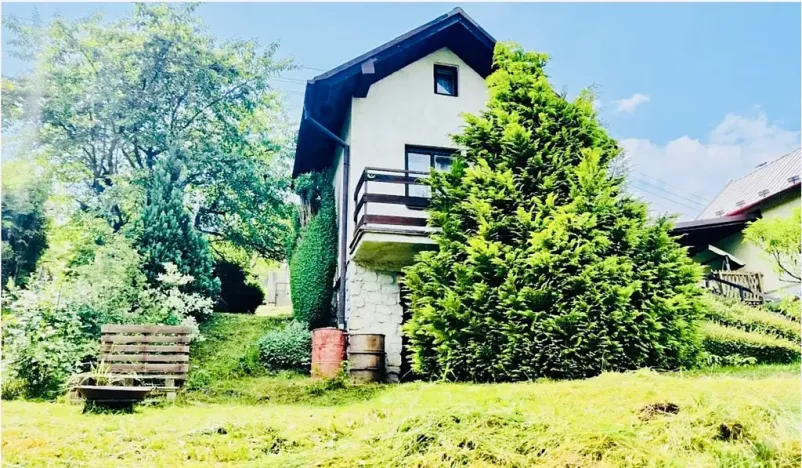 Pronájem chaty, Blansko, 40 m2