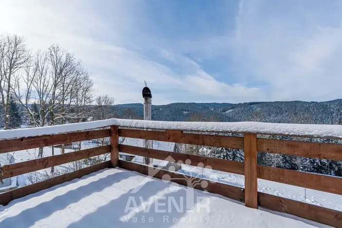 Prodej rodinného domu, Josefův Důl, 200 m2